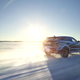 Illustration for article titled The Jaguar F-Pace Looks Exactly How Youd Imagine A Jaguar SUV